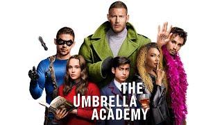 The Umbrella Academy - End Credits Song