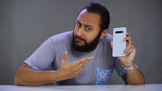 Samsung Galaxy S10 Review | مش مجرد تطور عادي