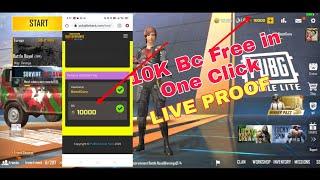 How to get free winner pass in pubg mobile lite | how to get free bc in pubg lite | get free bc