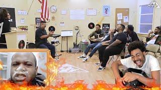 CP VS BOO KAPONE All Def Roast Me Season 4 Episode 5