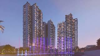 Emami Aamod-  Ultra Luxurious Apartments at New Alipore