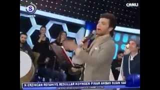 Yusuf Harputlu Show   Semame Semame   Super Tv canli