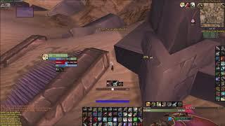 Classic WoW - Hunter - Solenor the Slayer (Rhok'delar quest) - No Warlock/CoR