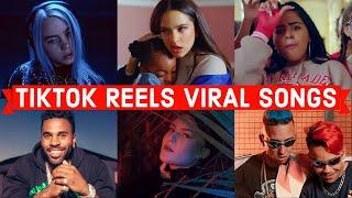 Viral Songs 2020 (Part 1) - Songs You Probably Don't Know the Name (Tik Tok & Reels)