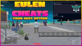 Eulen Cheats | Giving Money to Players | Lua Executor | FiveM Best Menu