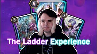 The Ladder Experience | Vanguard Zero Climb Montage