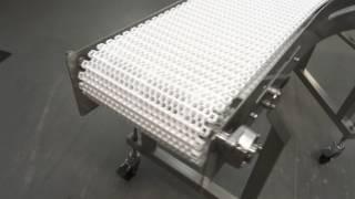 DAIRY CONVEYOR