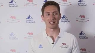 Leander Club: Will Fletcher