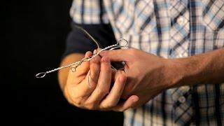 How to Make a Wire Puppet | Stop Motion