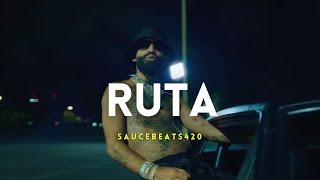 YOVNGCHIMI x Arcangel Trap Type Beat 2022 "RUTA "