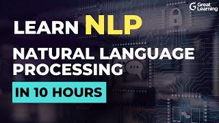 Natural Language Processing in Artificial Intelligence using Python - Full Course