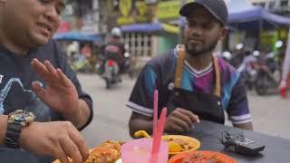 "Nasi+Ayam+Kambing+Telur+Lemak Kambing RM11 je bang" Nasi Dalca Rahim