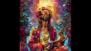 Dr.Spacesquirrel - Jesus of Rave