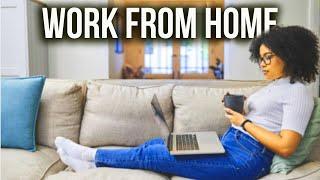 Virtual Assistant Jobs From Home: Earn $50,000/Year with These Proven Tips