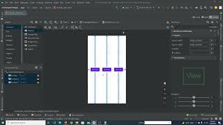 Learn Constraint Layout in Android Studio  - Constraint Layout Tutorial For Beginners