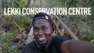 Africa longest Canopy Walkway