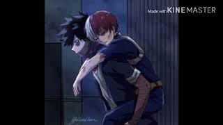 Family Todoroki | AMV | hey brother