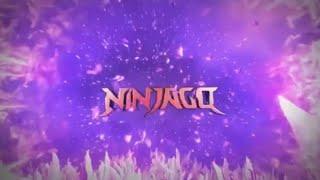 Ninjago: Season 16 Intro