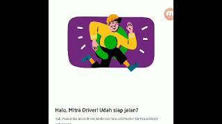 INI BUKAN OBAT VERMUK TAPI BISA BYPASS VERMUK GOJEK TERBARU