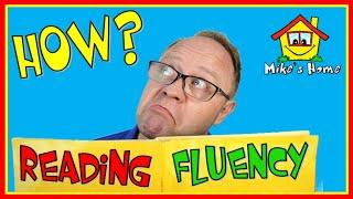 READING FLUENCY - ESL Teaching tips - Great number of Students -  Mike's Home ESL
