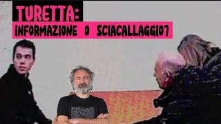 Turetta: informazione o sciacallaggio?