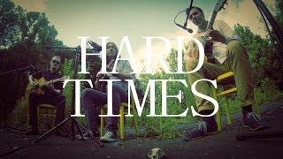 Hard Times - Czarny Marcin [Backyard Music #04]