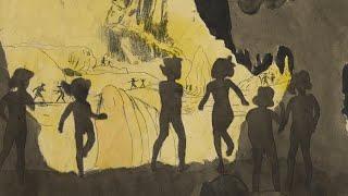 The Strange, Wondrous World of Henry Darger