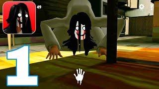 Entity A Horror Escape | GamePlay Walkthrough PART 1 (iOS, Android)