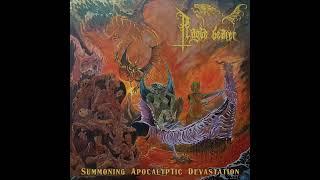 Black Death Metal 2023 Full Album "PLAGUE BEARER" - Summoning Apocalyptic Devastation