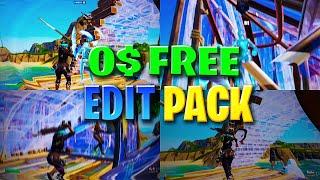 Introducing My *FREE* Fortnite Preset Pack For After Effects