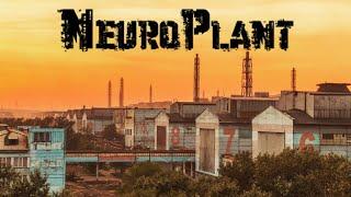 NeuroPlant - Krasnoyarsk (neurofunk mix)