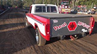 SMTTPA Hot Stock 4x4 Trucks from the Maple Leaf Shootout, Carthage, MO 2024!