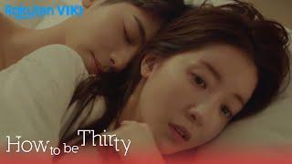 How To Be Thirty - EP5 | Morning Back Hug | Korean Drama