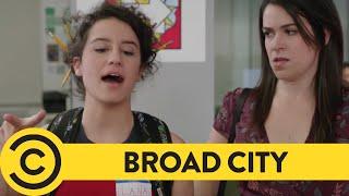 Broad City: YAS Supercut