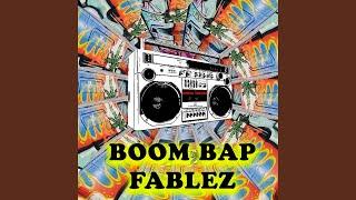 Boom Bap Flowz