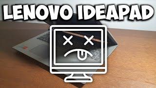 Unbrick Your Dead Laptop! Fix BIOS Corruption with CH341A (Lenovo Ideapad 320)