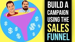 The Sales Funnel Strategy Approach To Google Ads