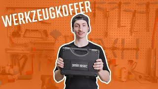 bc Check | Alles drin: WERKZEUGKOFFER von 3min19sec