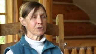 Cynthia Bourgeault on Contemplation and Compassion