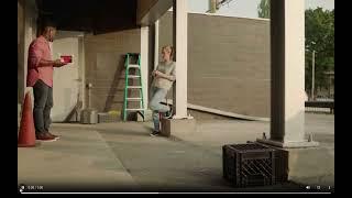 Zyn Commercial _ Libby Conkle