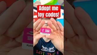 How To Get Adopt Me Promo Codes