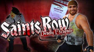 Saints Row's "Undead Nightmare" Is Here | Saints Row: Deadly Escapade