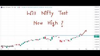 Nifty Prediction For Tomorrow 27 August 2024 | Tomorrow Nifty Analysis