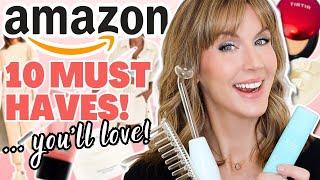10 AMAZING Amazon Must Haves You NEED in your life!