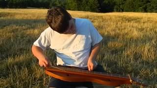 Cripple Creek - Mountain Dulcimer