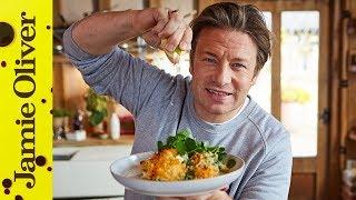 Perfect Fish Pie | Jamie Oliver