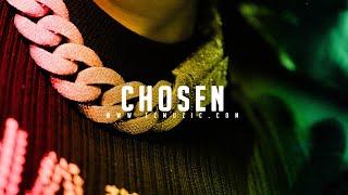 Chosen - Reggae Drill Type Beat 2023 | Chronixx x Pop Smoke Type Beat