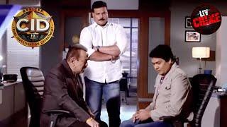 Why Is The CID Team Interrogating Officer Abhijeet? | CID | Genius Abhijeet | सीआईडी