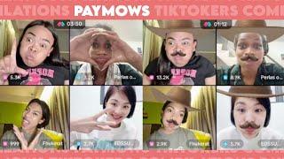 THE ORIGINALS TISSUE GIRL, PERLAS, QUEEN DURA & FHUKERAT TIKTOK LIVE