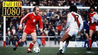 Poland - Peru world cup 1978 | Full highlight - 1080 HD | Grzegorz Lato